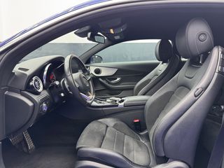 Mercedes-Benz Clase C 2017