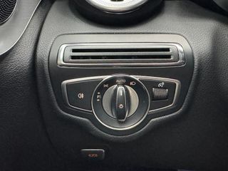 Mercedes-Benz Clase C 2017