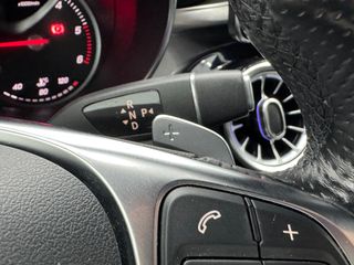 Mercedes-Benz Clase C 2017