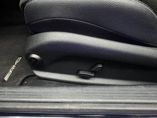 Mercedes-Benz Clase C 2017