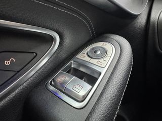 Mercedes-Benz Clase C 2017