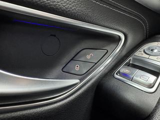 Mercedes-Benz Clase C 2017