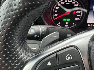 Mercedes-Benz Clase C 2017