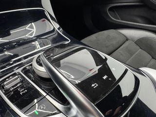 Mercedes-Benz Clase C 2017