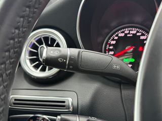 Mercedes-Benz Clase C 2017