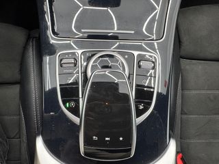 Mercedes-Benz Clase C 2017