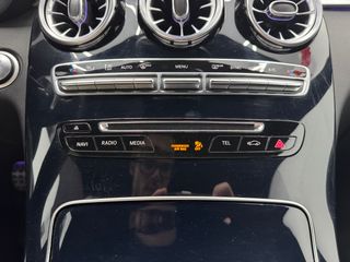 Mercedes-Benz Clase C 2017