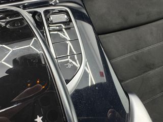 Mercedes-Benz Clase C 2017