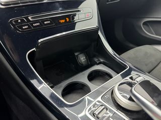 Mercedes-Benz Clase C 2017