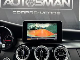 Mercedes-Benz Clase C 2017