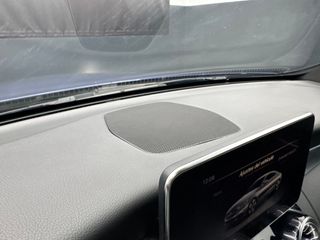 Mercedes-Benz Clase C 2017