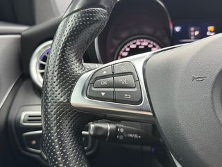 Mercedes-Benz Clase C 2017