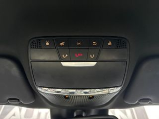 Mercedes-Benz Clase C 2017