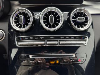 Mercedes-Benz Clase C 2017