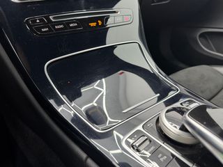 Mercedes-Benz Clase C 2017