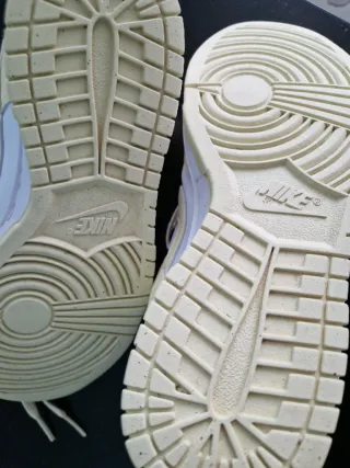 Sapatilhas Nike Dunk 36.5