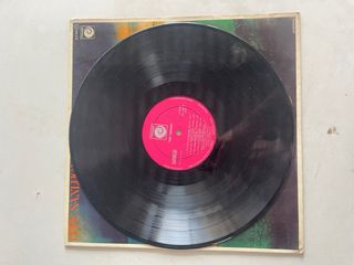 Vinili di Musica Spagnola