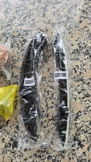 Kit Distribución Nissan y Opel