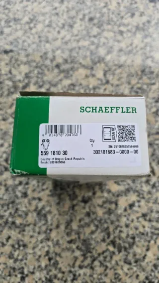 Kit Distribución Nissan y Opel