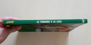 Zagor Collezione Storica a Colori n. 187