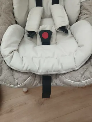 Maxi Cosi Concord Neo Grupo 0