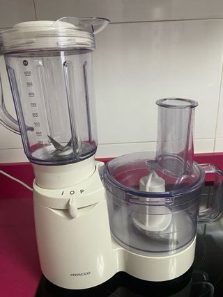 Robot de cocina Kenwood
