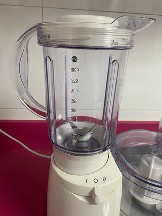 Robot de cocina Kenwood