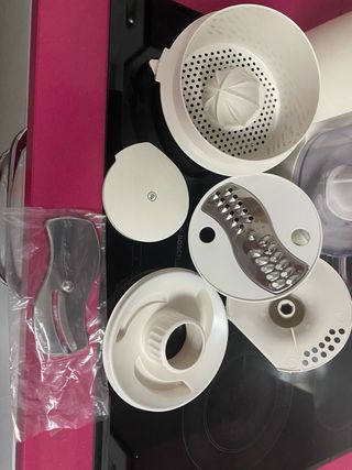 Robot de cocina Kenwood