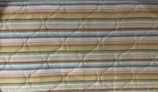 Colchón y somier individual de calidad