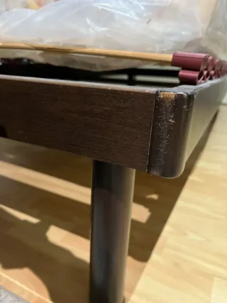 Colchón y somier individual de calidad