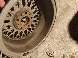 3 Llantas BMW M3 E30