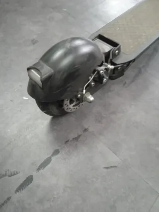 Patinete Eléctrico Smartgyro Xtreme para piezas