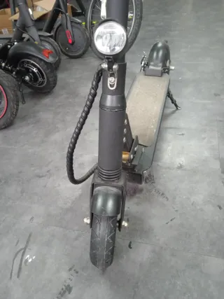 Patinete Eléctrico Smartgyro Xtreme para piezas