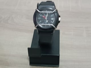 Casio HDA600B-1BV Reloj Negro