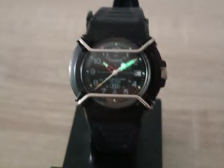 Casio HDA600B-1BV Reloj Negro