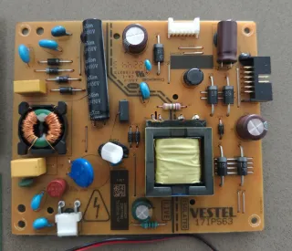 Placas para JVC LT-32VH3101