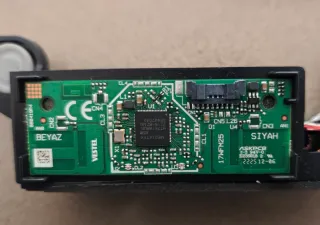 Placas para JVC LT-32VH3101