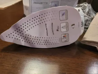 Plancha de viaje Rowenta First Class