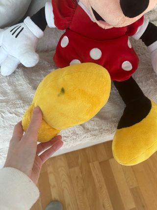 Peluche Minnie Mouse Grande