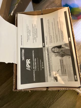 Apuntes PIR, preguntas PIR, diapositivas y simus