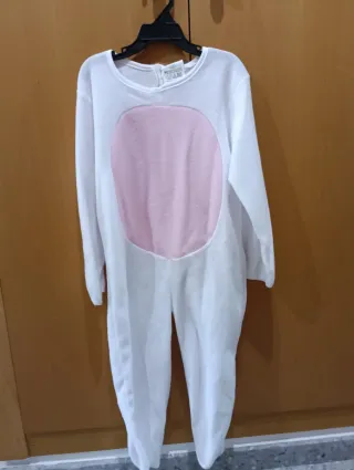 Disfraz Conejo 3-4 años