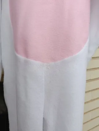 Disfraz Conejo 3-4 años