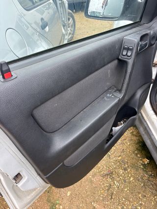 Despiece Opel Astra G