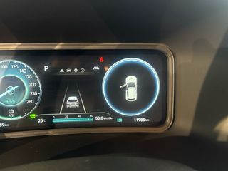Hyundai KONA EV 204CV ⚡ CERO ¡SOLO 11.981 KM!