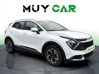Kia Sportage 1.6 T-GDi Concept 4X2 110 kW (150 CV)
