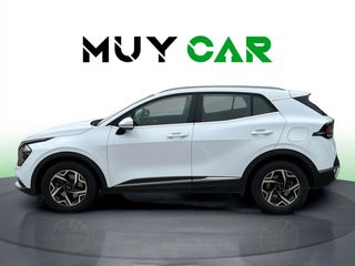 Kia Sportage 1.6 T-GDi Concept 4X2 110 kW (150 CV)