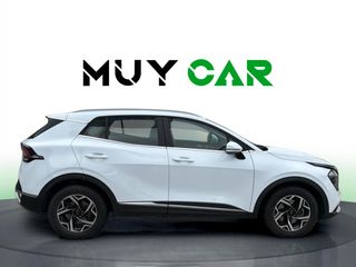 Kia Sportage 1.6 T-GDi Concept 4X2 110 kW (150 CV)