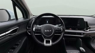 Kia Sportage 1.6 T-GDi Concept 4X2 110 kW (150 CV)