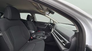 Kia Sportage 1.6 T-GDi Concept 4X2 110 kW (150 CV)