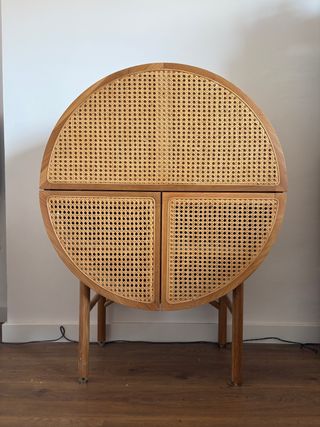 Escritorio plegable SKLUM Buró Edwina